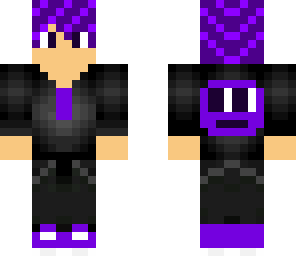 purple guys