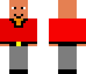 joe