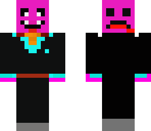 purple joe