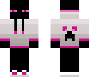 girl enderman