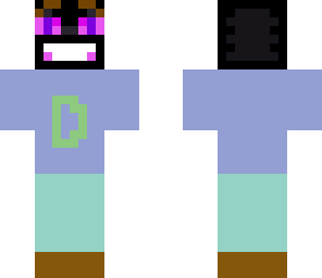 friendly guy
