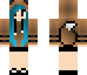blue eevee