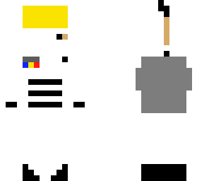 spaceman