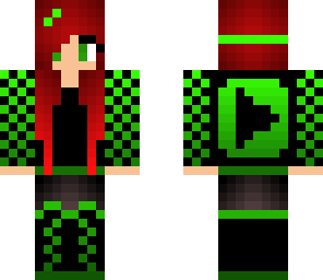 you tube girl