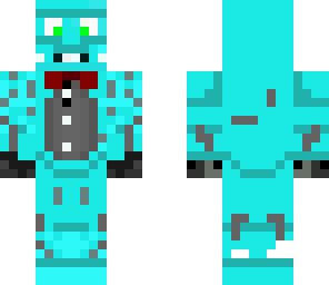 toy bonie