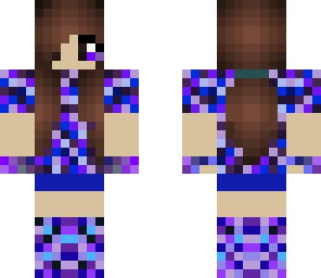galaxy skin