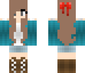 girl