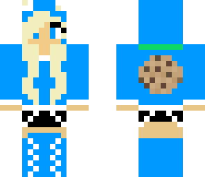 cookie monster