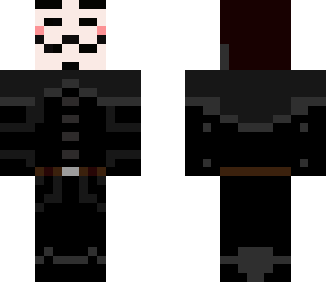 guy fawkes