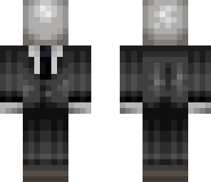 slender man
