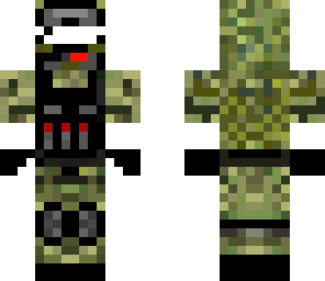 military derp