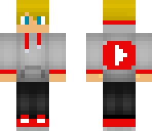 freddie3722's skin