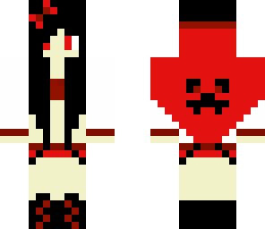 vampire girl 2