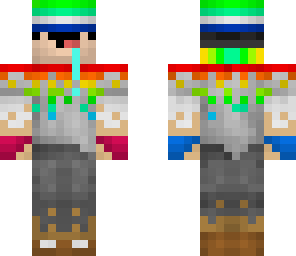 grey derp not sub colored v11 hat made better