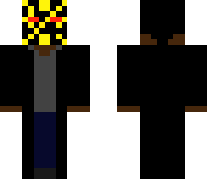 matrixcrow