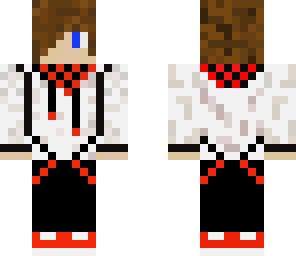 headset boy
