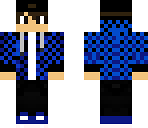 the gamer boys