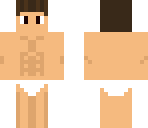 xd man edit
