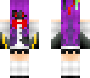 withered bonnie girl version by mamallama