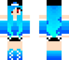 ice girl