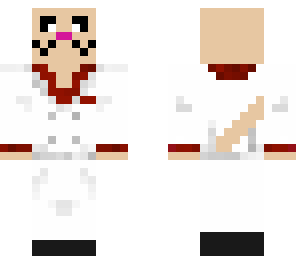 chef cat