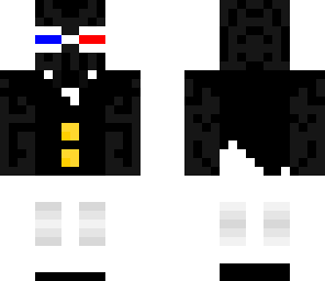 cool enderman