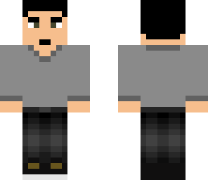mikey