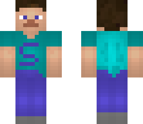 steve new