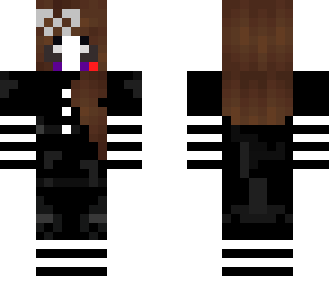 teh pink1 puppet marionette