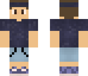 fixed cool guy