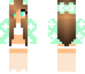 minty cat breath