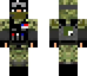 usa soldier
