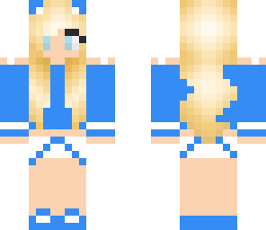 erudite girl edit