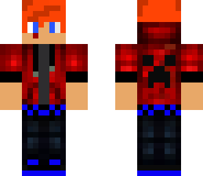 red head ftw