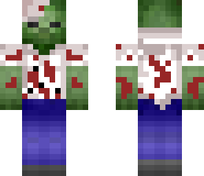 zombie