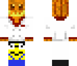 minion klein