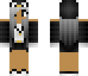 penguin