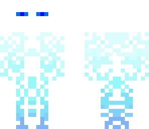 frost enderman