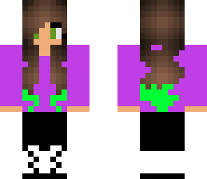 clara's skin 2