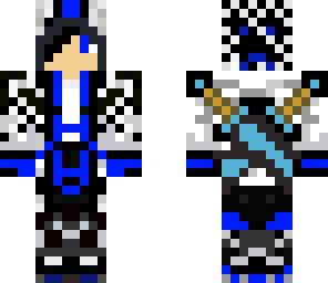 the navvvy ninja