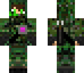 camo jay