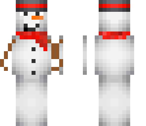 snowman