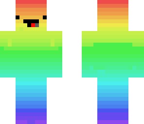 gamer rainbow derp