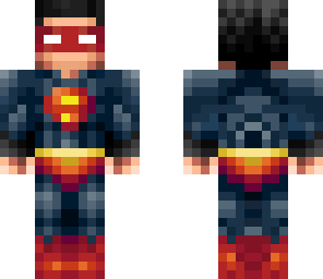 no es superman