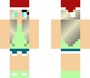 santa lanie