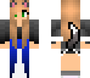 medieval girl 2 -unfinished-