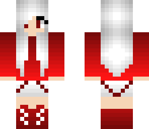 vampire girl