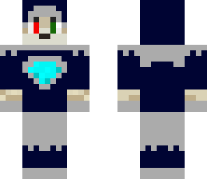 skin rammycube