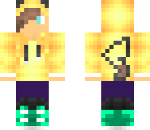 pokemon boy