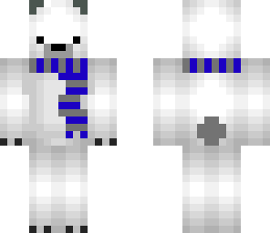 polar bear